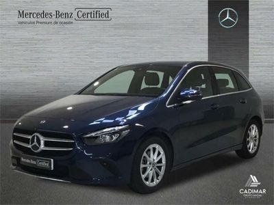 Mercedes Clase B 180 d
