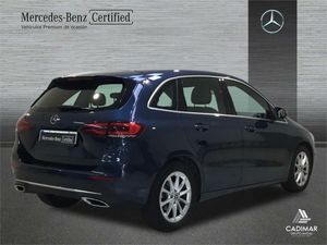 Mercedes Clase B 180 d  - Foto 2
