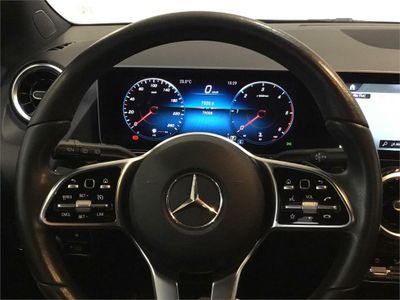 Mercedes Clase B 180 d