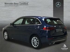 Mercedes Clase B 180 d  - Foto 2