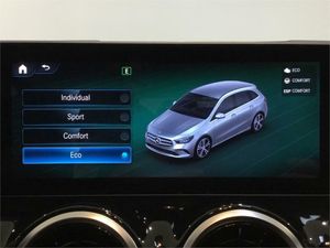 Mercedes Clase B 180 d  - Foto 2