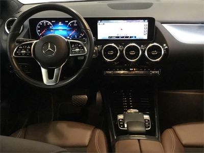 Mercedes Clase B 180 d