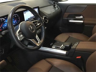 Mercedes Clase B 180 d