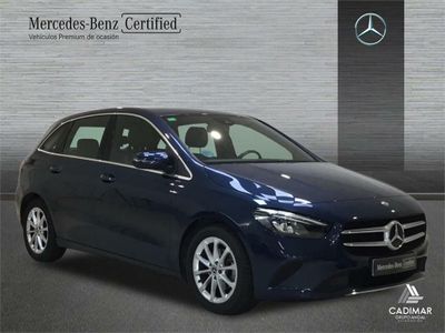 Mercedes Clase B 180 d