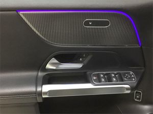 Mercedes Clase GLB 2.0 GLB 200 D DCT 110KW (150CV)  - Foto 2