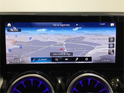 Mercedes Clase GLB 2.0 GLB 200 D DCT 110KW (150CV)