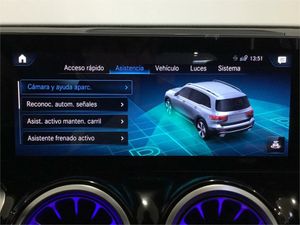 Mercedes Clase GLB 2.0 GLB 200 D DCT 110KW (150CV)  - Foto 2
