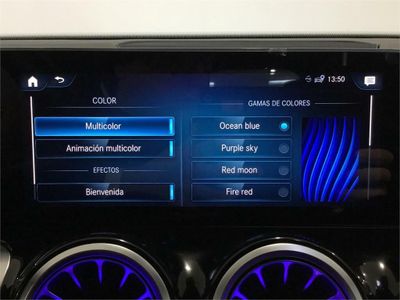 Mercedes Clase GLB 2.0 GLB 200 D DCT 110KW (150CV)