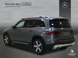 Mercedes Clase GLB 2.0 GLB 200 D DCT 110KW (150CV)  - Foto 2