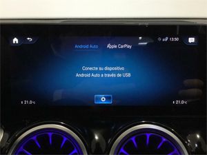 Mercedes Clase GLB 2.0 GLB 200 D DCT 110KW (150CV)  - Foto 2