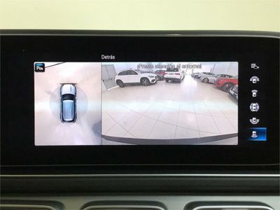 Mercedes Clase GLE 300 d 4MATIC