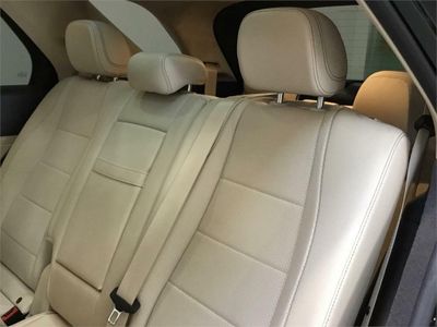 Mercedes Clase GLE 300 d 4MATIC