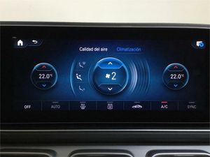 Mercedes Clase GLE 300 d 4MATIC  - Foto 2