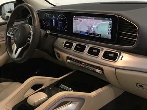 Mercedes Clase GLE 300 d 4MATIC  - Foto 2