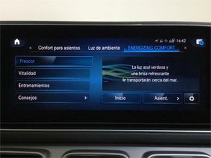 Mercedes Clase GLE 300 d 4MATIC  - Foto 2