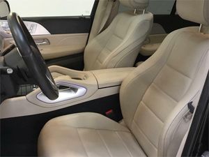 Mercedes Clase GLE 300 d 4MATIC  - Foto 2