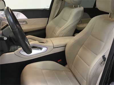 Mercedes Clase GLE 300 d 4MATIC