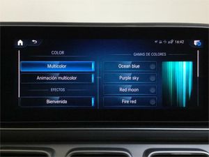 Mercedes Clase GLE 300 d 4MATIC  - Foto 2