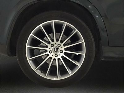 Mercedes Clase GLE 300 d 4MATIC