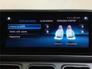 Mercedes Clase GLE 300 d 4MATIC  - Foto 2