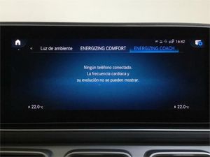 Mercedes Clase GLE 300 d 4MATIC  - Foto 2
