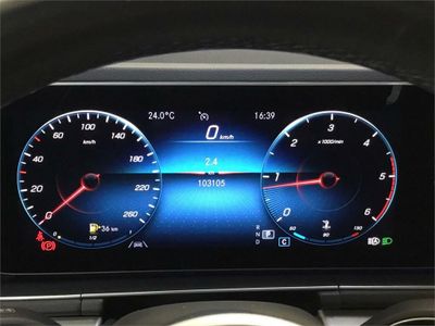 Mercedes Clase GLE 300 d 4MATIC