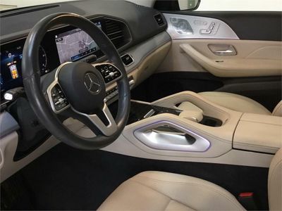 Mercedes Clase GLE 300 d 4MATIC