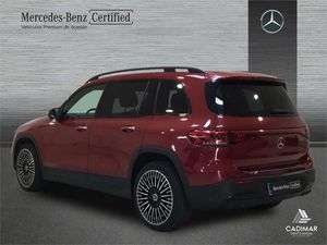 Mercedes EQB EQB 250  - Foto 2