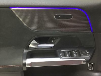 Mercedes EQB EQB 250
