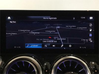 Mercedes EQB EQB 250