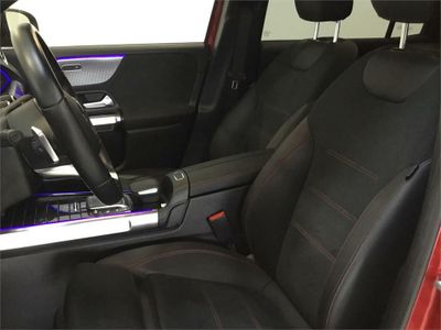 Mercedes EQB EQB 250