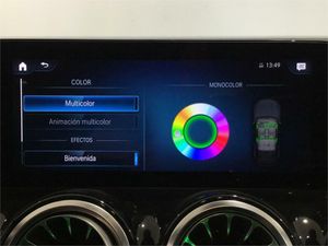 Mercedes EQB EQB 250  - Foto 2