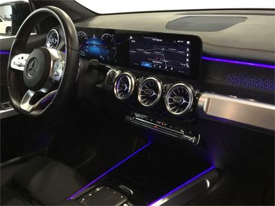 Mercedes EQB EQB 250