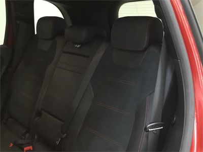 Mercedes EQB EQB 250