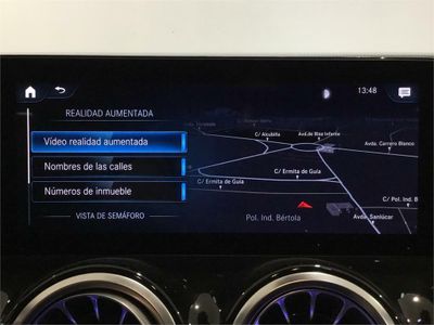 Mercedes EQB EQB 250