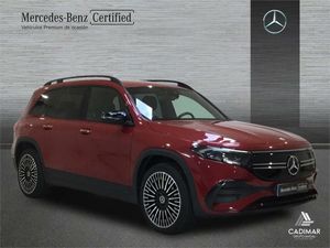 Mercedes EQB EQB 250  - Foto 2