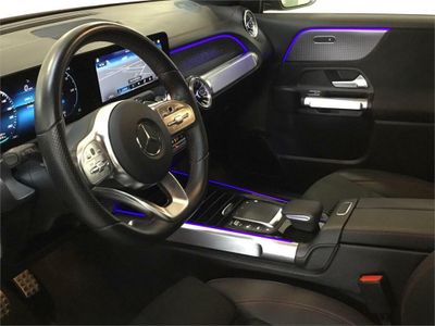 Mercedes EQB EQB 250