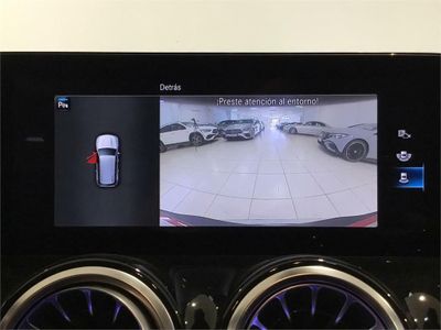 Mercedes EQB EQB 250