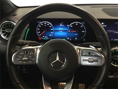 Mercedes EQB EQB 250