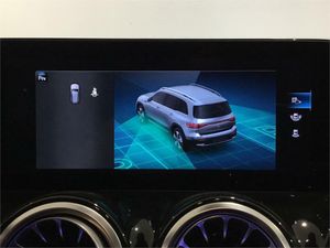Mercedes EQB EQB 250  - Foto 2