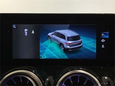 Mercedes EQB EQB 250