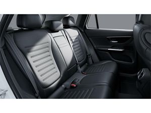 Mercedes GLC GLC 200 4MATIC  - Foto 2