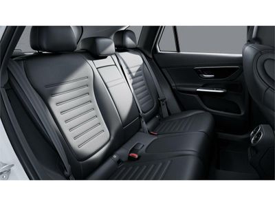 Mercedes GLC GLC 200 4MATIC