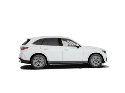 Mercedes GLC GLC 200 4MATIC