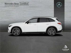 Mercedes GLC GLC 200 4MATIC  - Foto 2