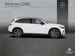 Mercedes GLC GLC 200 4MATIC  - Foto 2