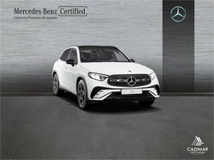 Mercedes GLC GLC 200 4MATIC  - Foto 2