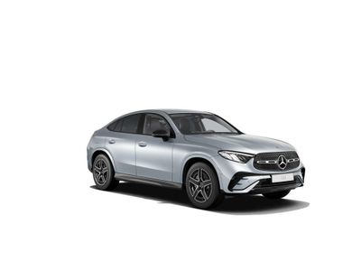 Mercedes GLC Coupé GLC 200 4MATIC