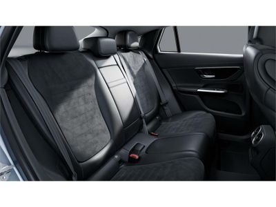 Mercedes GLC Coupé GLC 200 4MATIC