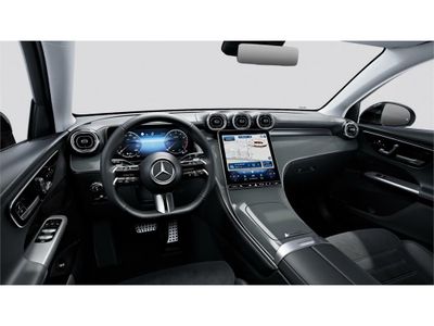Mercedes GLC Coupé GLC 200 4MATIC
